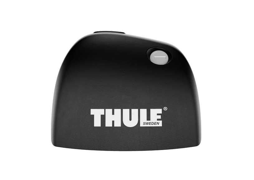 Багажная система Thule Wingbar Edge 9593 Black (TH 9593B)