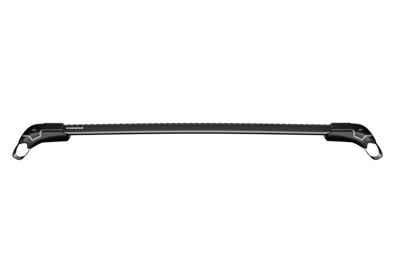 Багажная система для рейлинга Thule Wingbar Edge Black 9582 (TH 9582B)