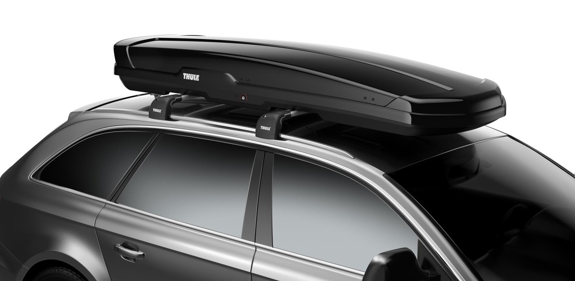 Бокс Thule Flow (TH 606)