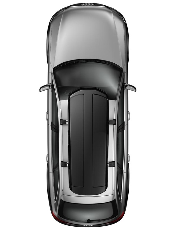 Бокс Thule Flow (TH 606)