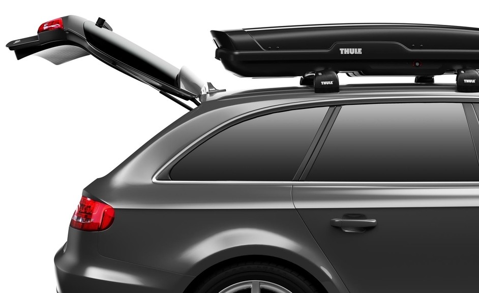Бокс Thule Flow (TH 606)