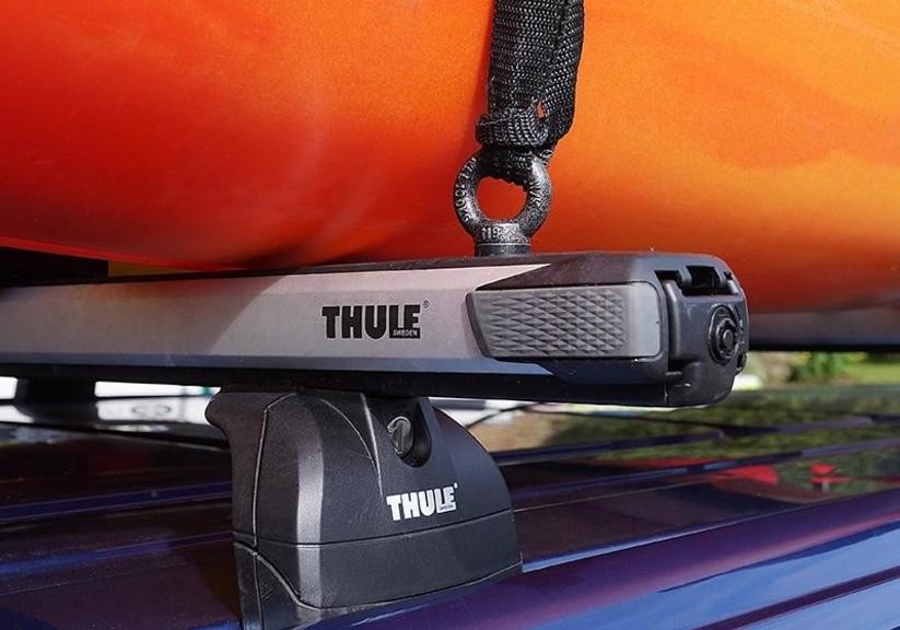 Кольцо в Т-паз Thule Eye Bolt 320 (TH 320)