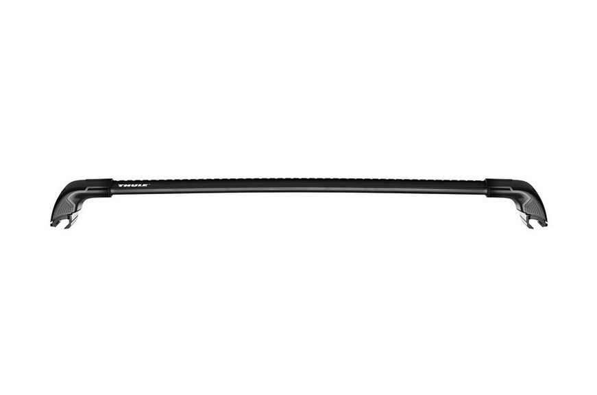 Багажная система Thule Wingbar Edge 9596 Black (TH 9596B)