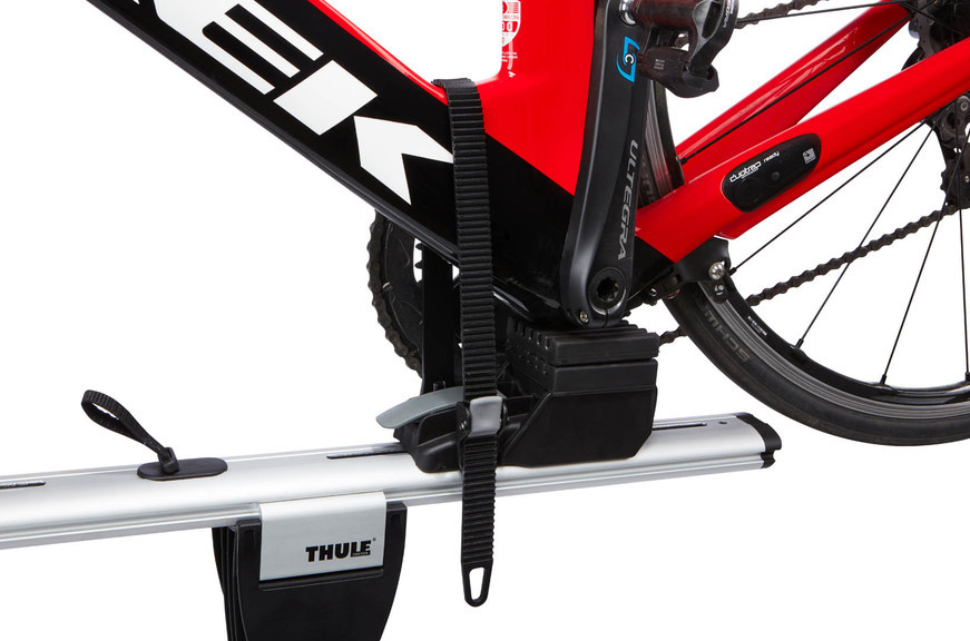 Ремінь для велосипедних кейсів Thule RoundTrip Extra Long Frame Strap