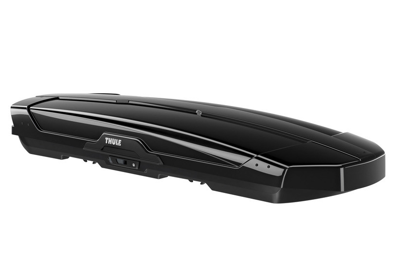 Бокс Thule Motion XT Alpine Black (TH 6295B)