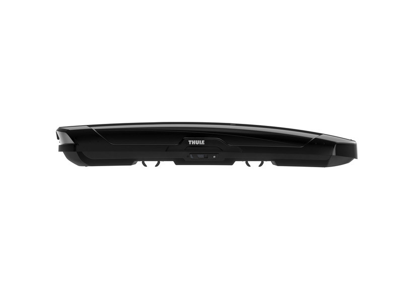 Бокс Thule Motion XT Alpine Black (TH 6295B)