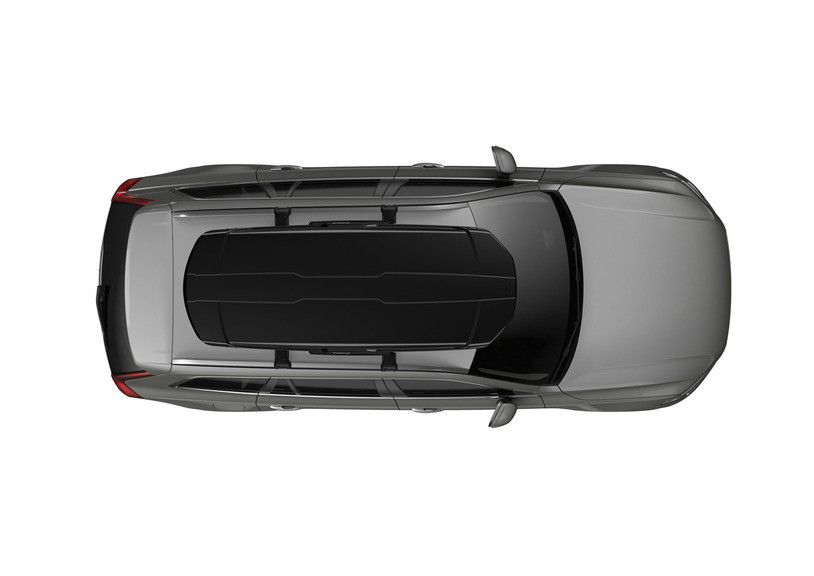 Бокс Thule Motion XT Alpine Black (TH 6295B)
