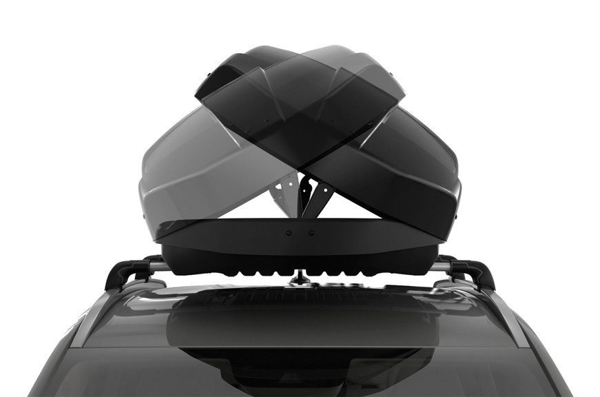 Бокс Thule Motion XT Alpine Black (TH 6295B)