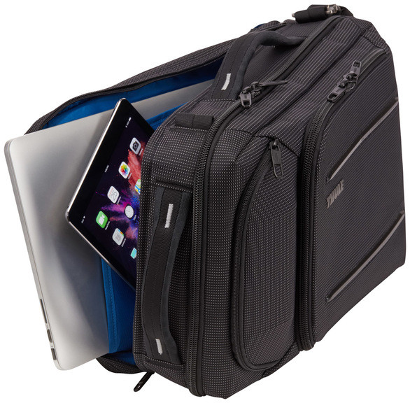 Для ноутбука Thule Crossover 2 Convertible Laptop Bag 15.6