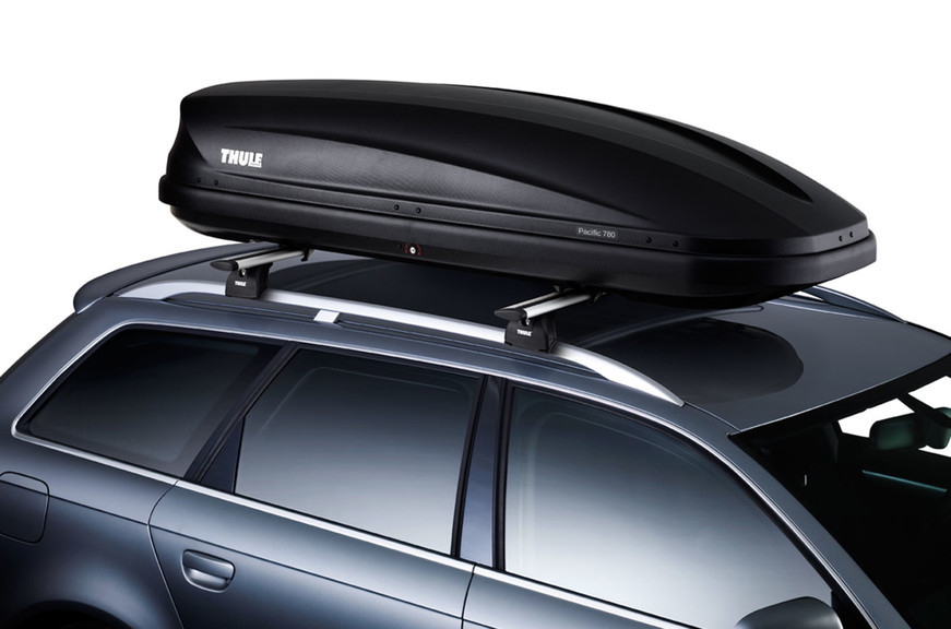 Бокс Thule Pacific 780 Antracite (TH 6318A)