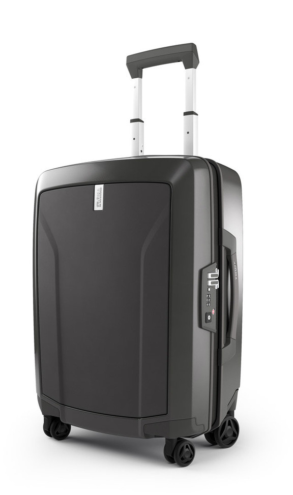 Чемодан на колесах Thule Revolve Wide-body Carry On Spinner