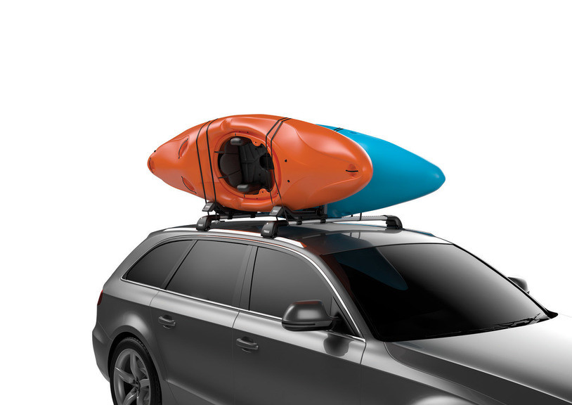 Кріплення для каяка Thule Hull-a-Port XT (TH 848)