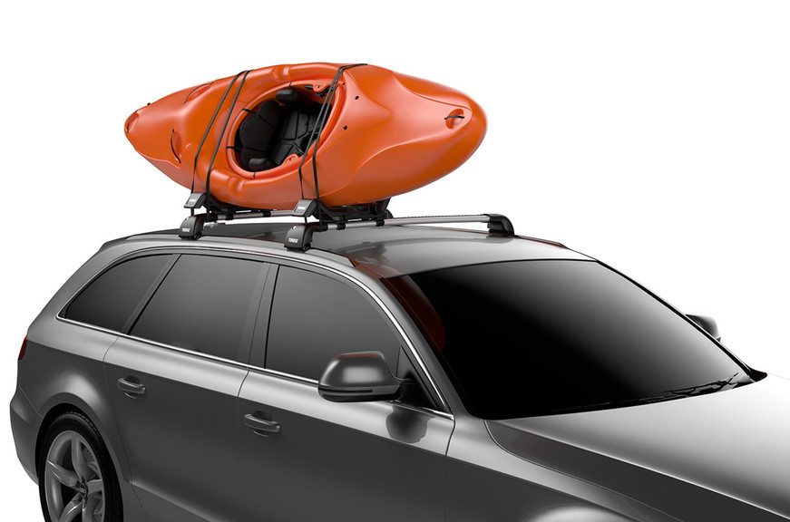Кріплення для каяка Thule Hull-a-Port XT (TH 848)