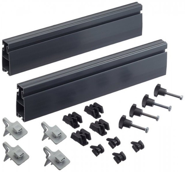 Переходник для лыж Thule Box Ski Carrier Adapter 6945 (TH 6945)