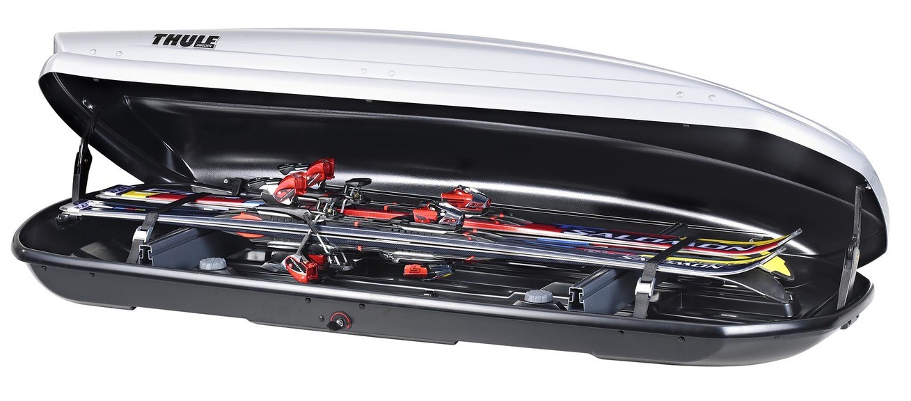Переходник для лыж Thule Box Ski Carrier Adapter 6945 (TH 6945)