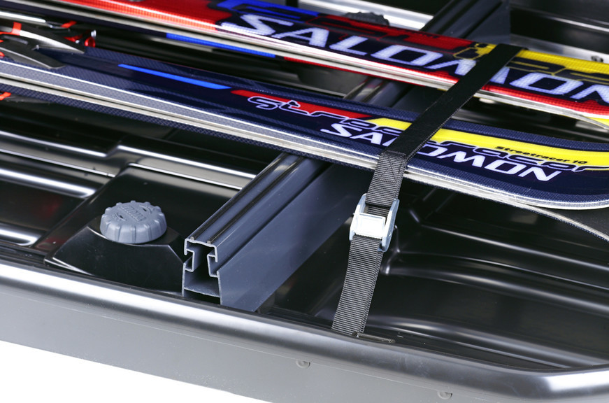 Переходник для лыж Thule Box Ski Carrier Adapter 6945 (TH 6945)