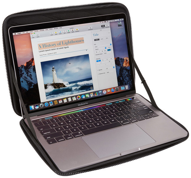 Чехол Thule Gauntlet MacBook Pro Sleeve 13