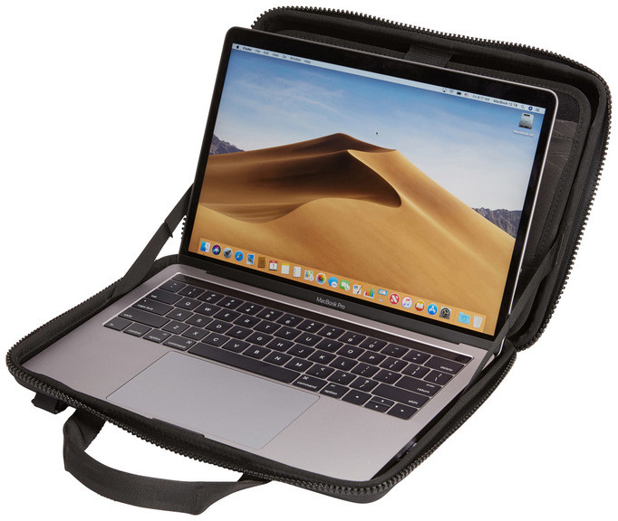 Сумка для ноутбука Thule Gauntlet MacBook Pro Attache 13