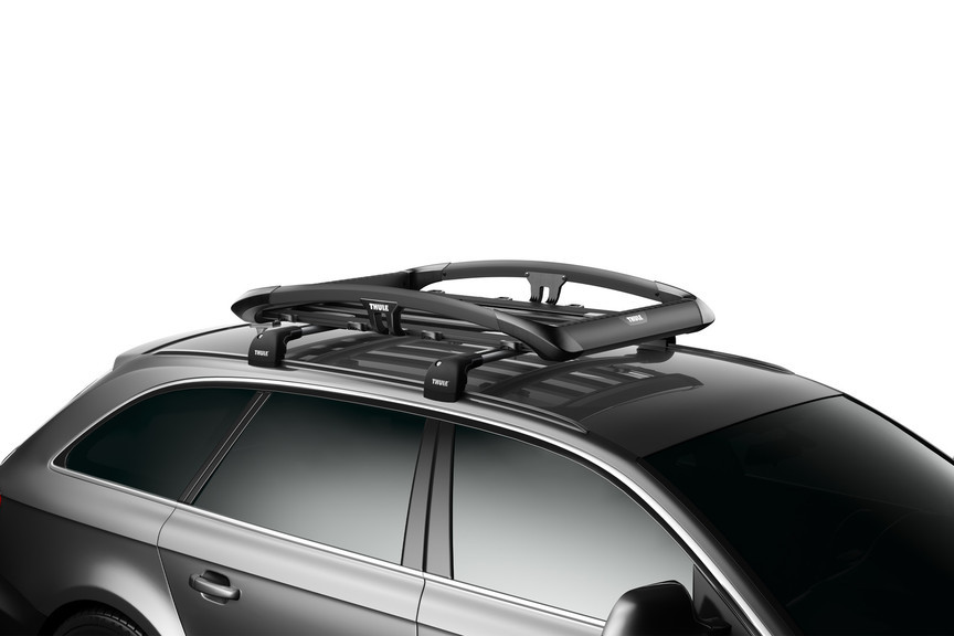 Вантажний кошик Thule Trail 823B (TH 823B)