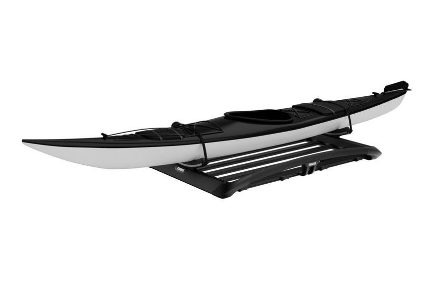 Вантажний кошик Thule Trail 823B (TH 823B)