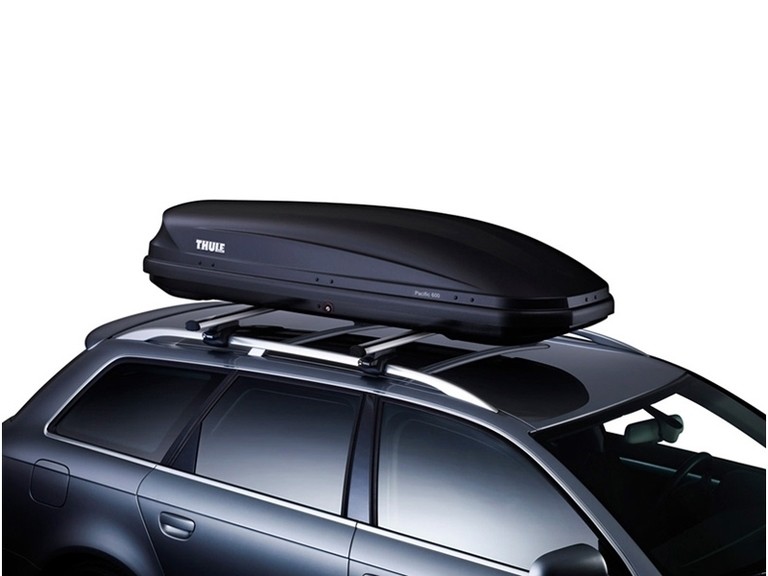 Бокс Thule Pacific 600 Antracite (TH 6316A)