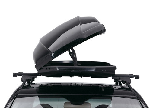Бокс Thule Pacific 600 Antracite (TH 6316A)