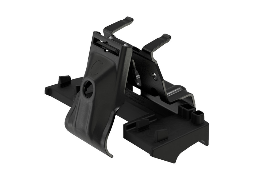 Монтажный комплект Thule 6018 для Ford Galaxy (mkIV); S-Max (mkII) 2015→; Mondeo (wagon)(mkV) 2015→; Fiesta (Active)(mkVII) 2018→ (TH 6018)