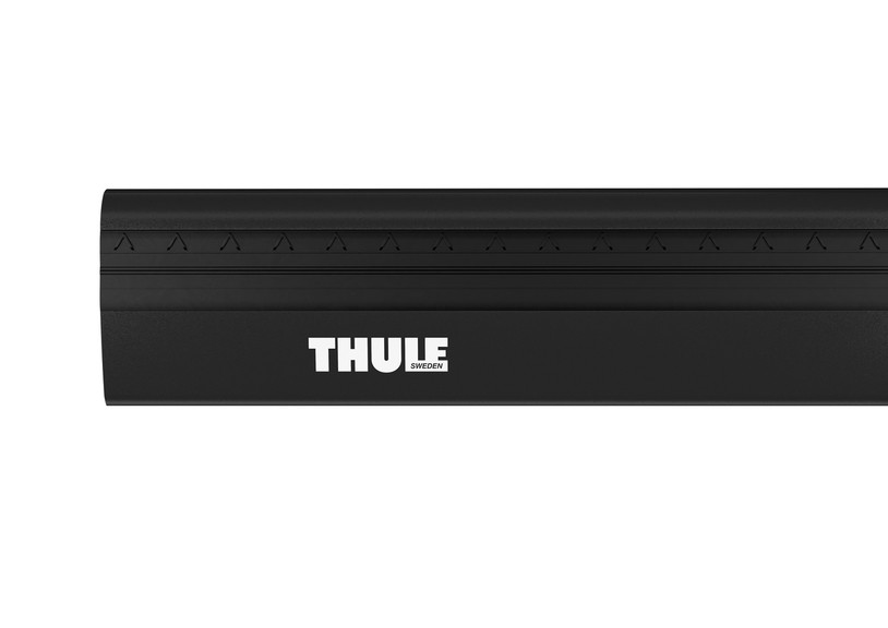 Поперечина (0,68m) Thule Wingbar Edge 7211 Black (TH 7211B)