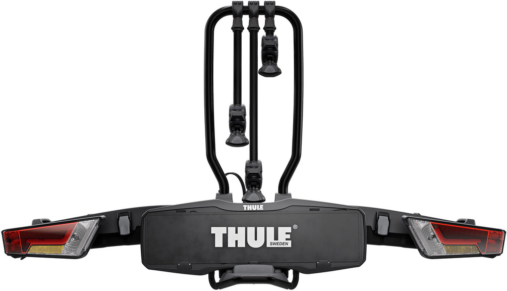 Велокріплення фаркоп Thule EasyFold XT 934 Black (TH 934101)