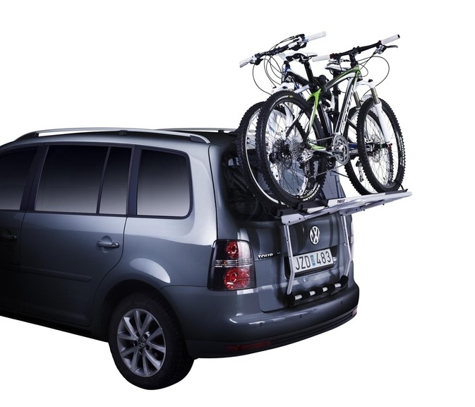 Велокрепление Thule BackPac 973 (TH 973-17-973)