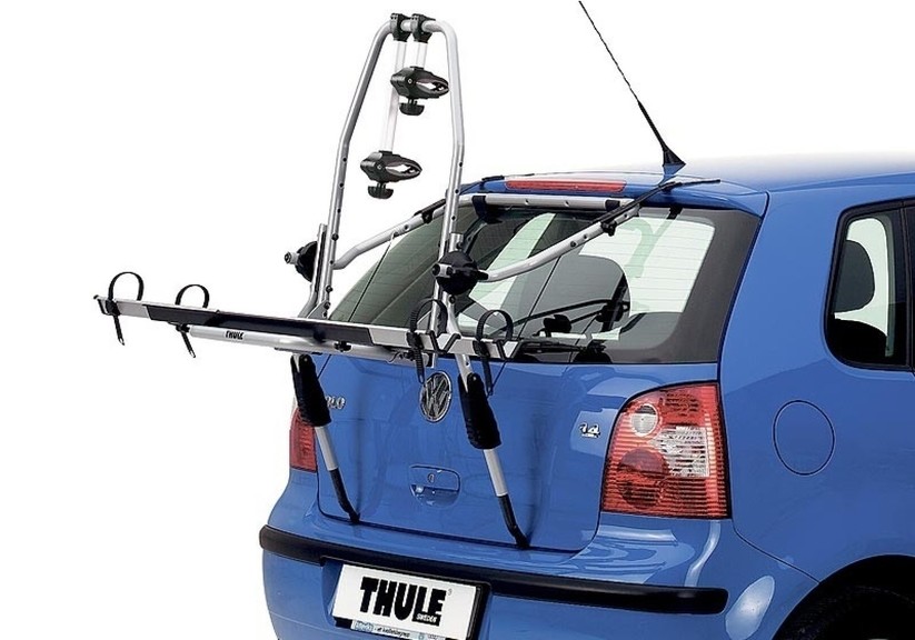 Велокрепление Thule ClipOn High 9105 (TH 9115-9105)