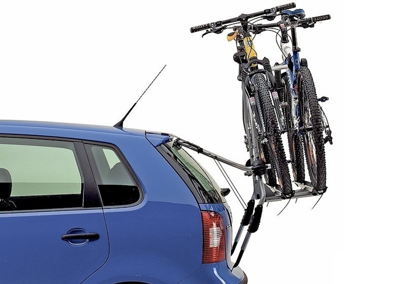 Велокрепление Thule ClipOn High 9105 (TH 9115-9105)