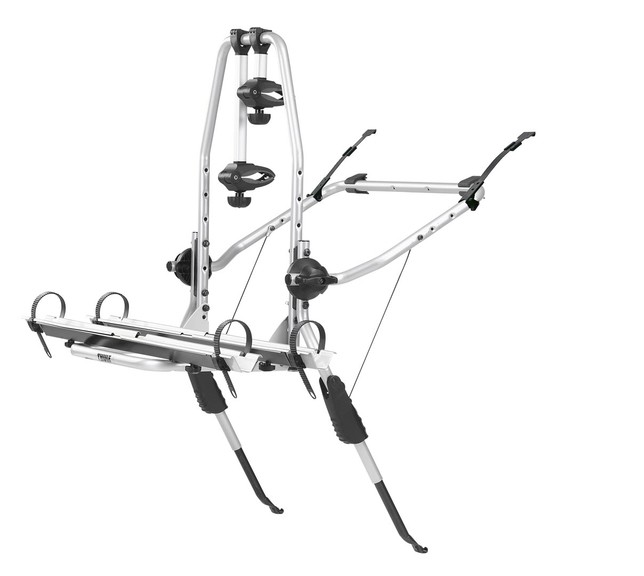 Велокрепление Thule ClipOn High 9106 (TH 9115-9106)