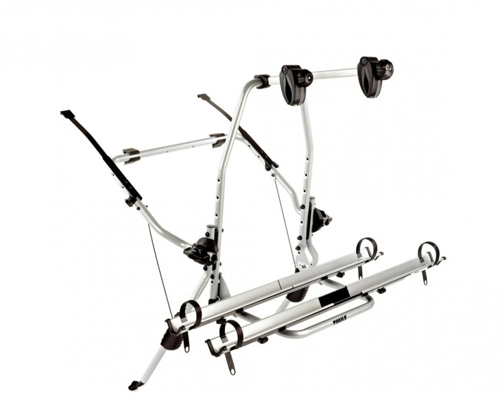 Велокрепление Thule ClipOn High 9106 (TH 9115-9106)