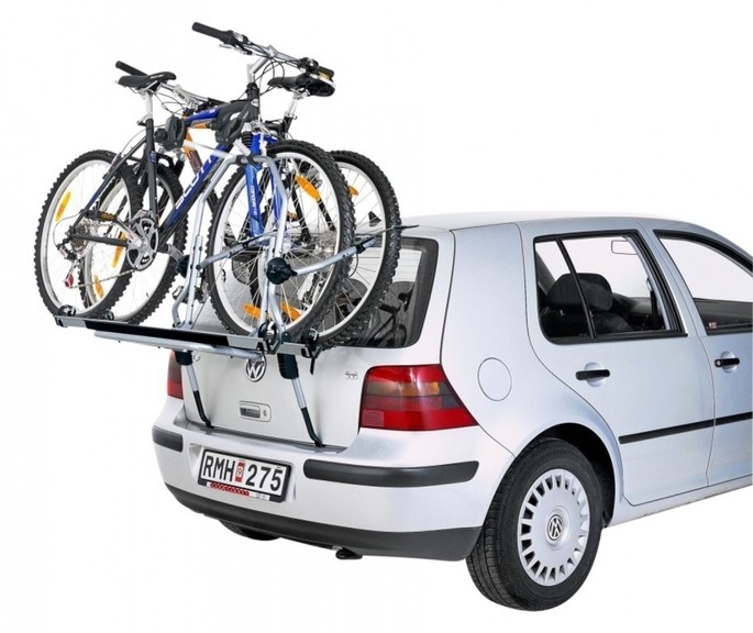 Велокрепление Thule ClipOn High 9106 (TH 9115-9106)