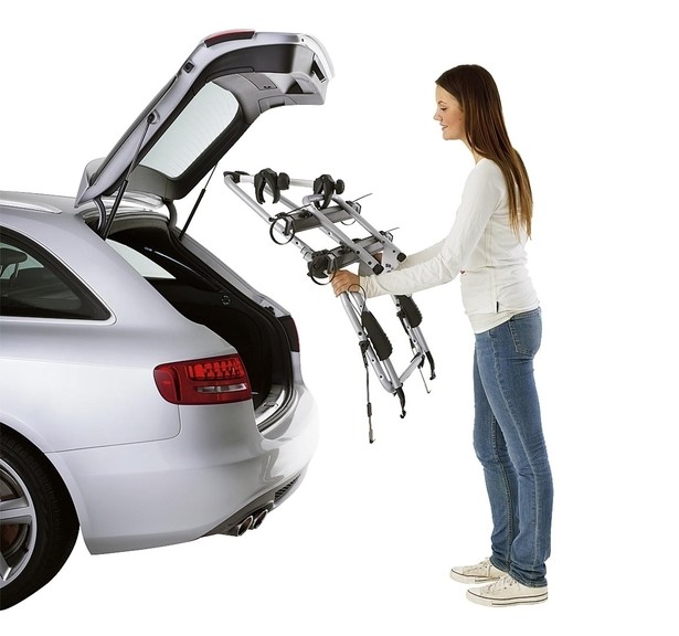 Велокрепление Thule ClipOn High 9106 (TH 9115-9106)