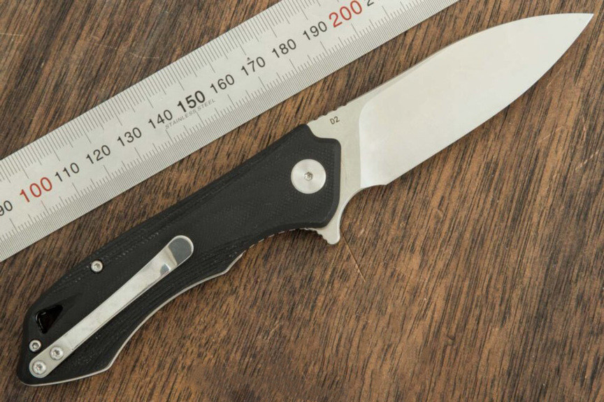 Нож Bestech Knife BELUGA