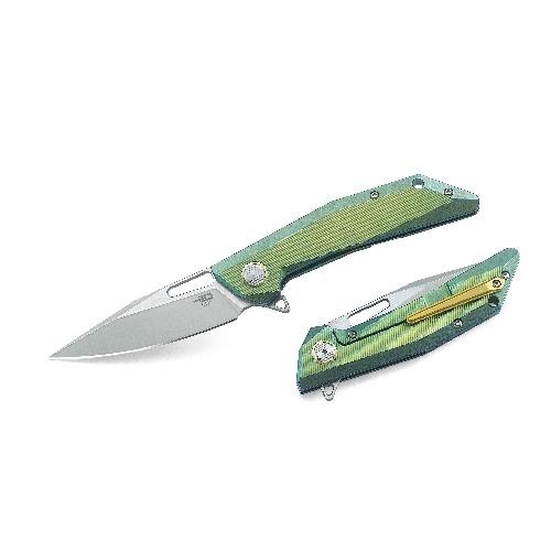 Нож Bestech Knife SHRAPNEL
