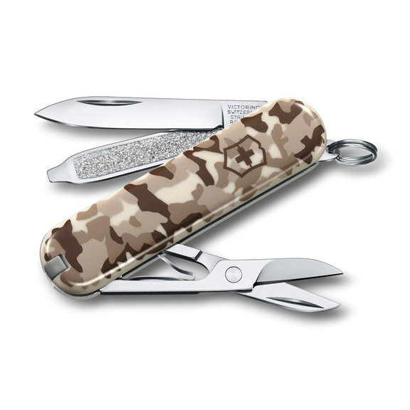 Нож Victorinox CLASSIC SD
