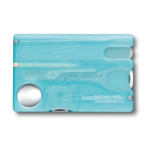 Набор Victorinox Swisscard Nailcare