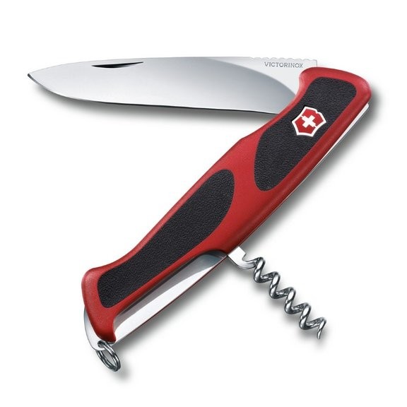 Нож складной Victorinox Delemont RangerGrip 52