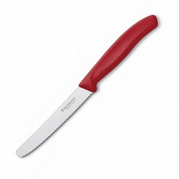 Нож для овощей Victorinox SwissClassic 11 см