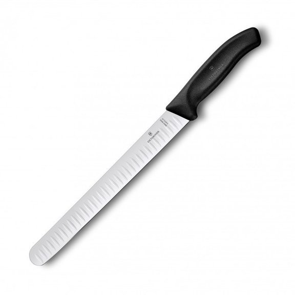 Нож Victorinox SwissClassic Slicing 25 см