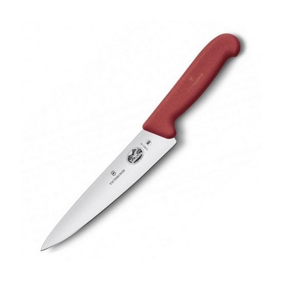 Нож Victorinox Fibrox Carving 15 см