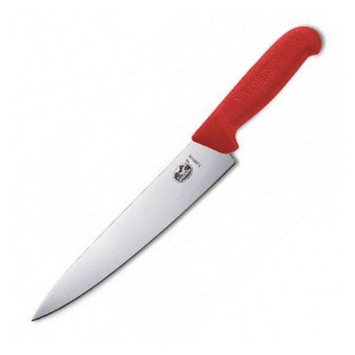 Нож Victorinox Fibrox Carving 25 см