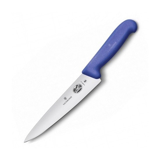Нож Victorinox Fibrox Carving 19 см