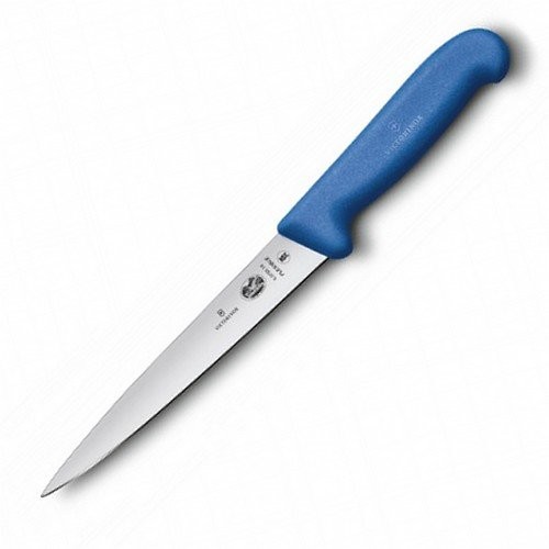 Нож Victorinox Fibrox Filleting Flex 18 см
