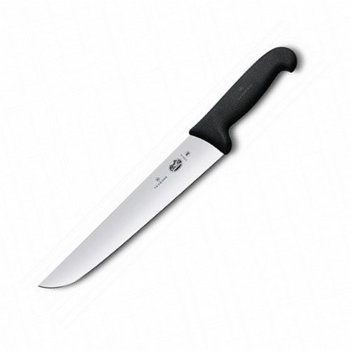 Нож Victorinox Fibrox Butcher 18 см