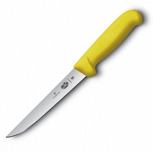 Нож кухонный Victorinox Fibrox Boning 15 см