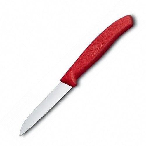 Нож для чистки Victorinox SwissClassic Paring 8 см